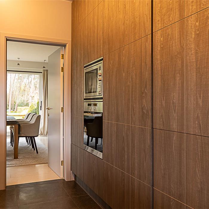 Interieur 's Gravenwezel 's Gravenwezel